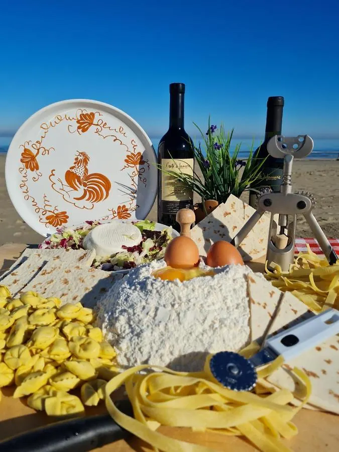 Hotel Marconi Miramare Rimini