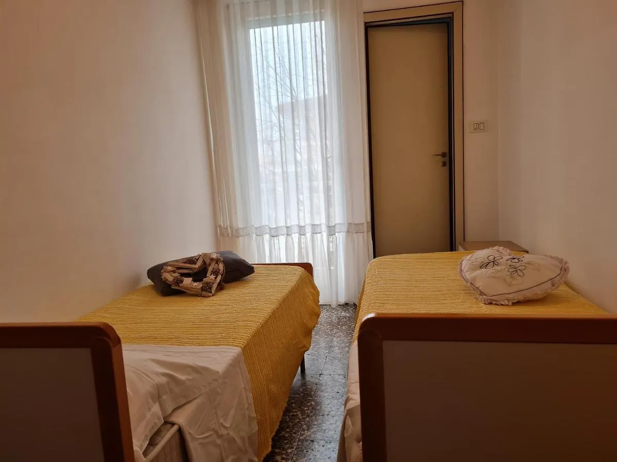 Hotel Marconi Miramare Rimini