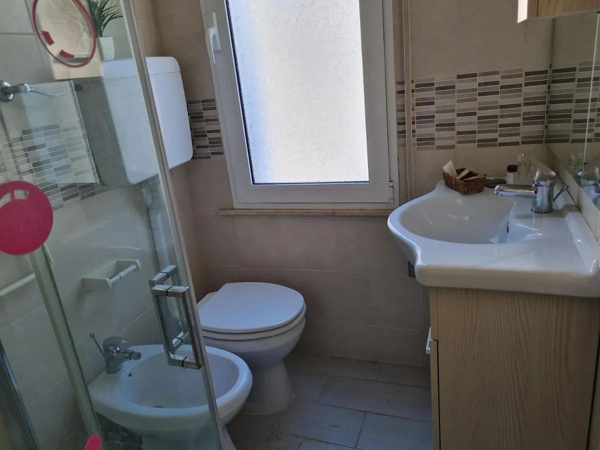 Hotel Marconi Miramare Rimini