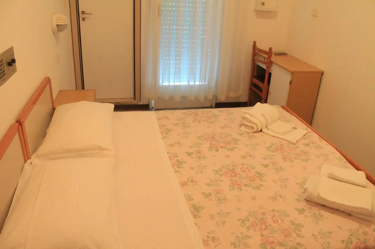 Hotel Marconi Miramare Rimini